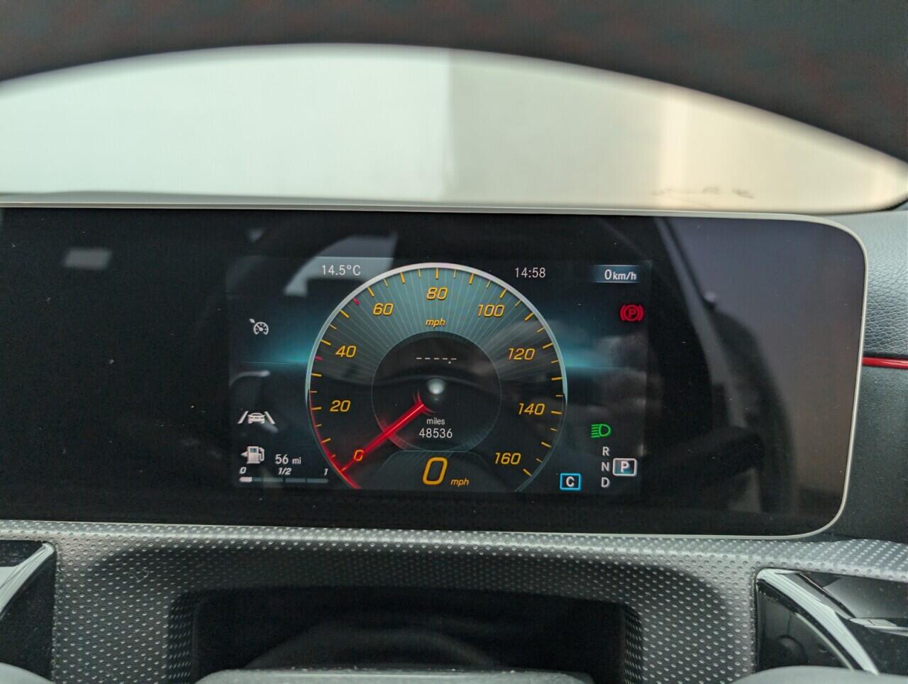 Used Mercedes-Benz A-Class for sale - 76998983: Photo 18