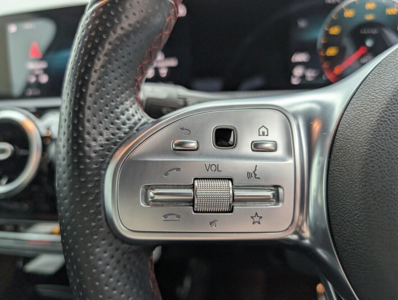 Used Mercedes-Benz A-Class for sale - 76998983: Photo 19