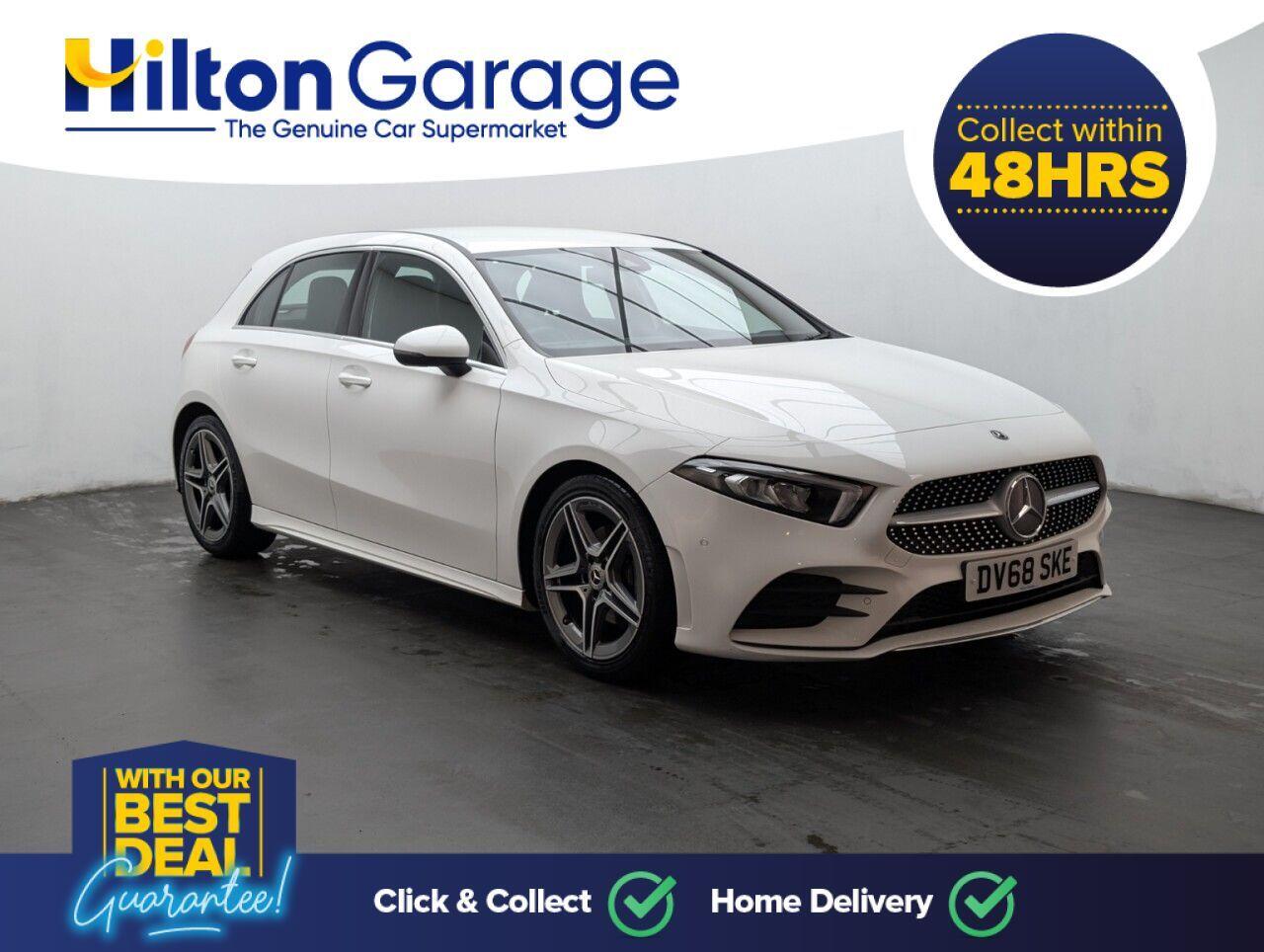 Used Mercedes-Benz A-Class for sale - 76998983: Photo 2