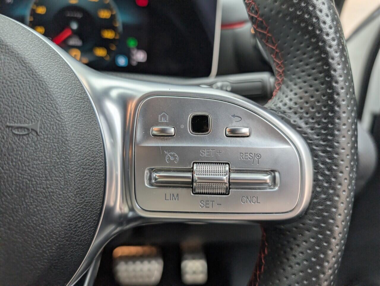 Used Mercedes-Benz A-Class for sale - 76998983: Photo 20