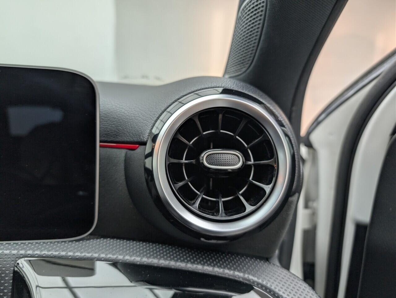 Used Mercedes-Benz A-Class for sale - 76998983: Photo 21