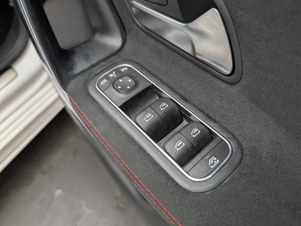 Used Mercedes-Benz A-Class for sale - 76998983: Photo 22