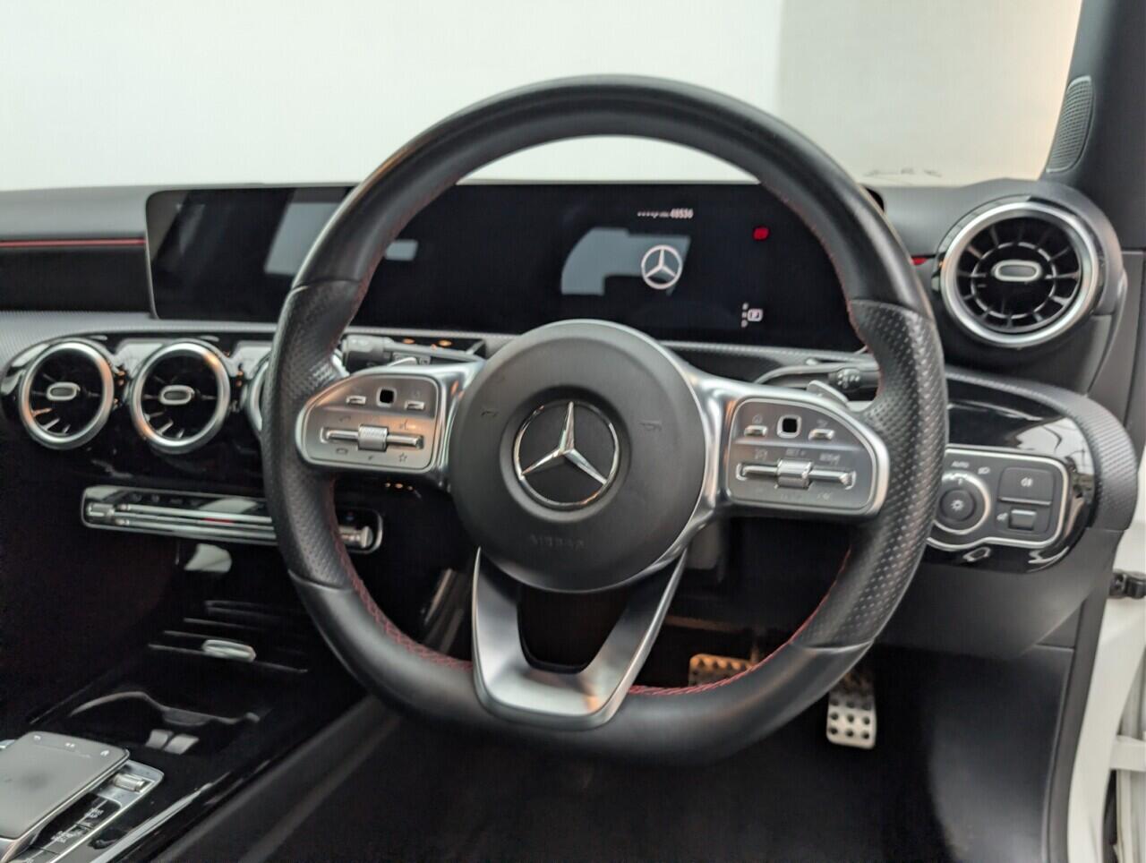 Used Mercedes-Benz A-Class for sale - 76998983: Photo 23