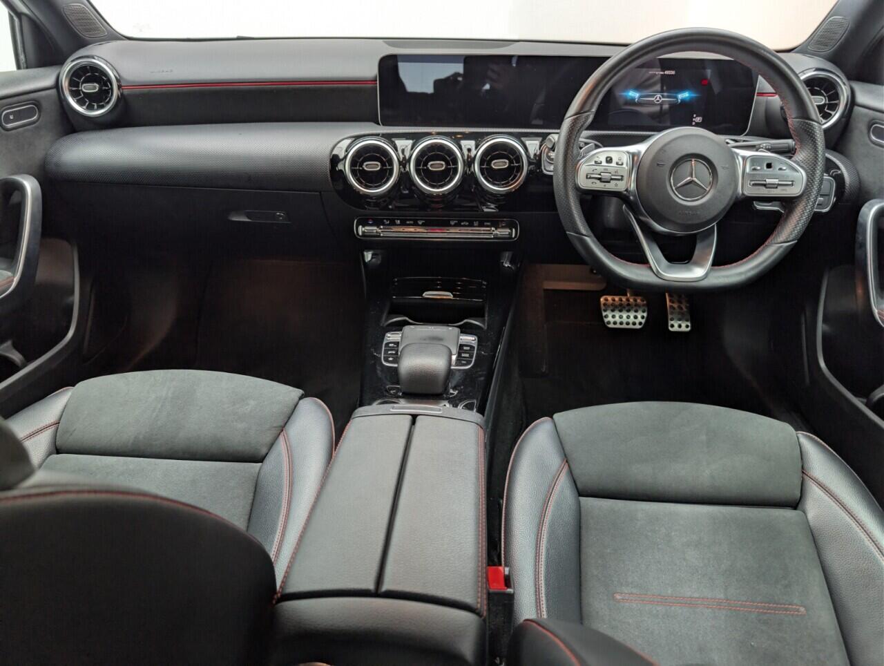 Used Mercedes-Benz A-Class for sale - 76998983: Photo 24