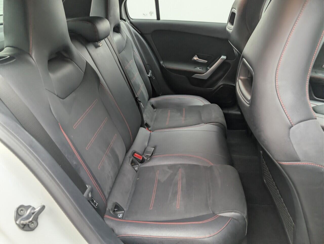 Used Mercedes-Benz A-Class for sale - 76998983: Photo 25