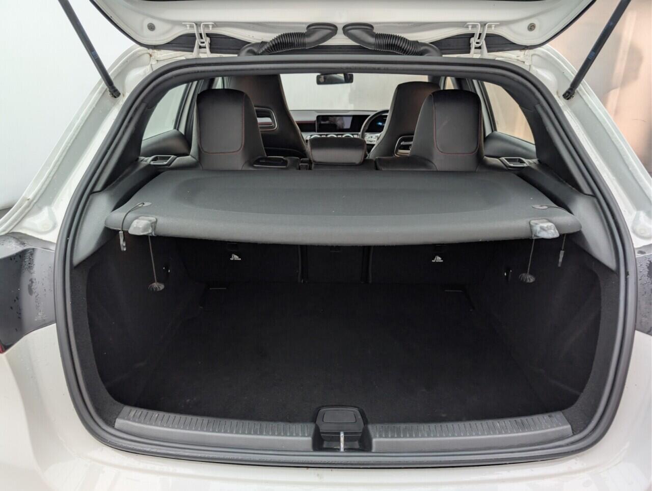 Used Mercedes-Benz A-Class for sale - 76998983: Photo 26