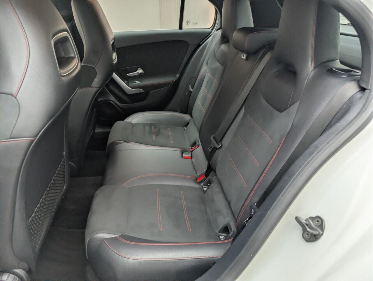 Used Mercedes-Benz A-Class for sale - 76998983: Photo 27