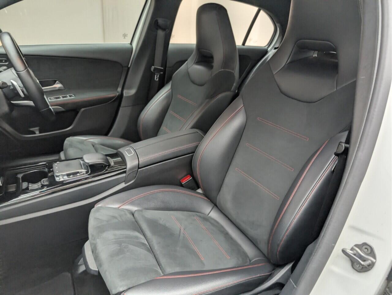 Used Mercedes-Benz A-Class for sale - 76998983: Photo 28