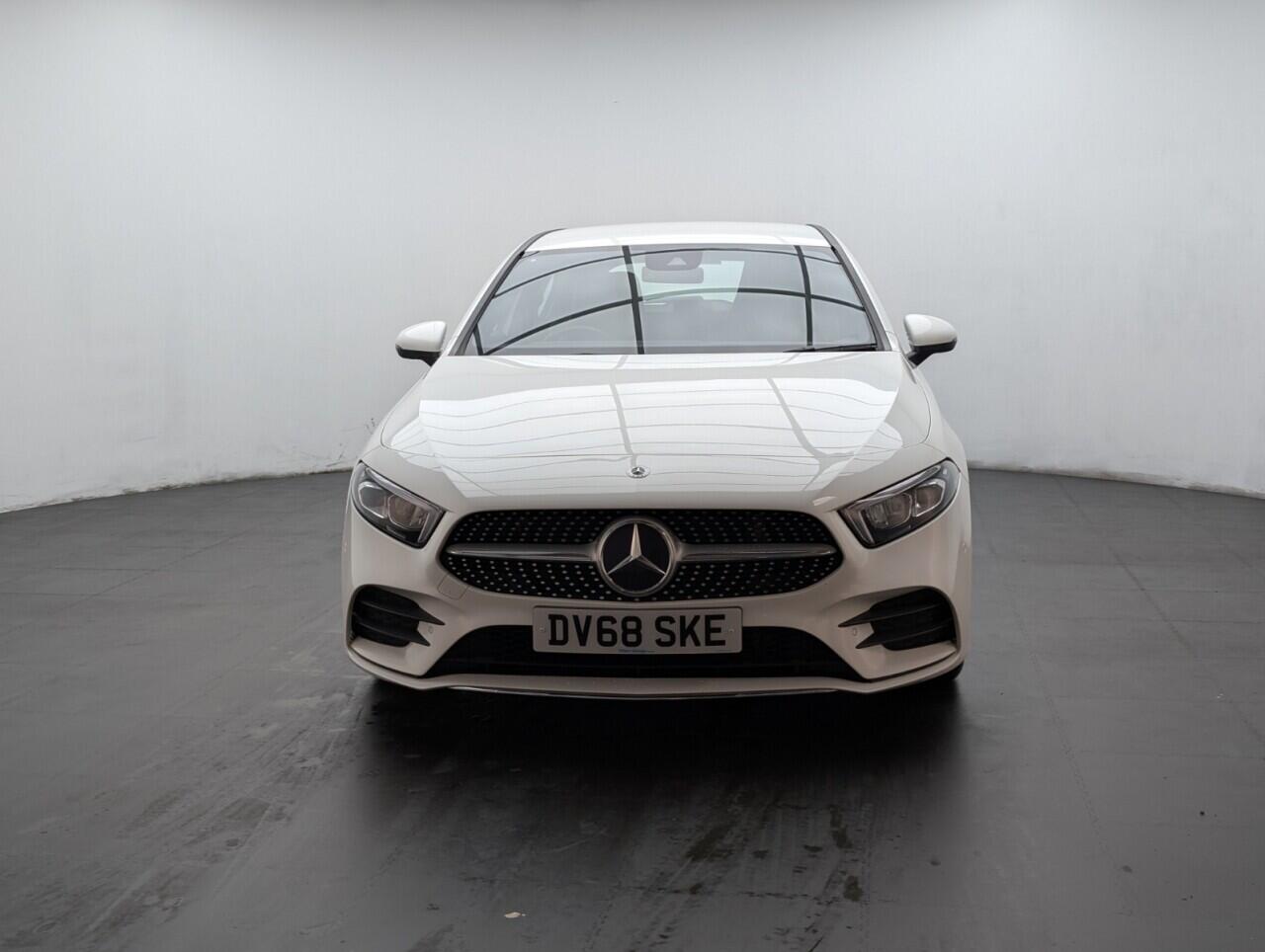 Used Mercedes-Benz A-Class for sale - 76998983: Photo 3