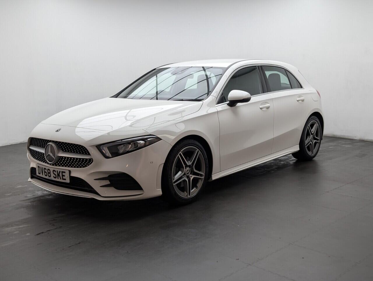 Used Mercedes-Benz A-Class for sale - 76998983: Photo 4