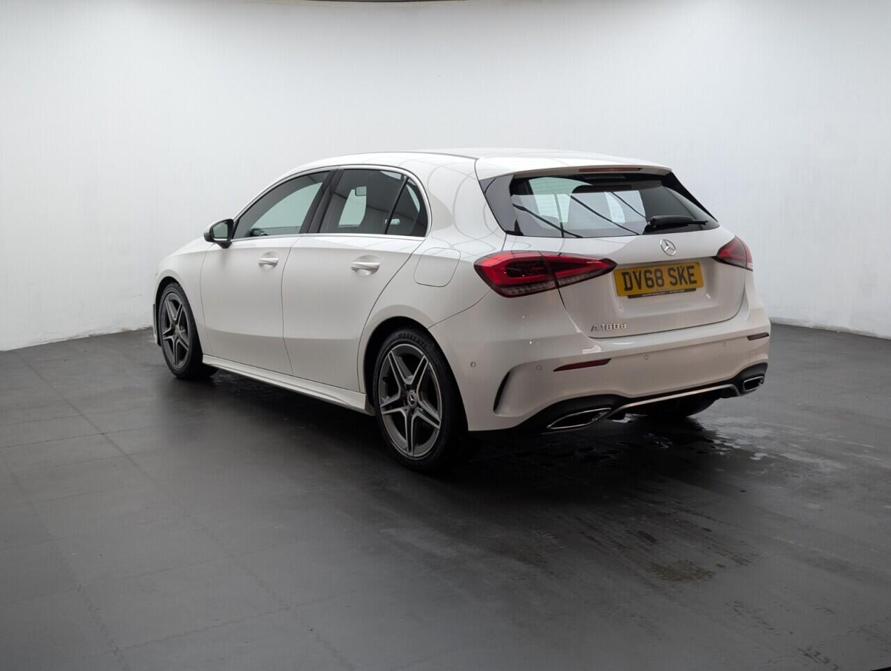 Used Mercedes-Benz A-Class for sale - 76998983: Photo 6