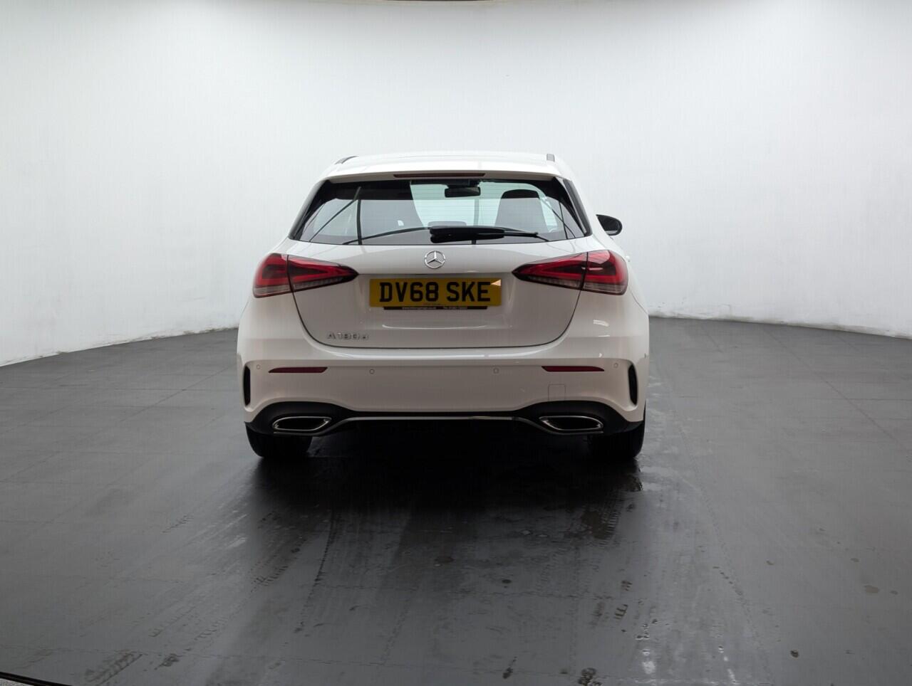 Used Mercedes-Benz A-Class for sale - 76998983: Photo 7