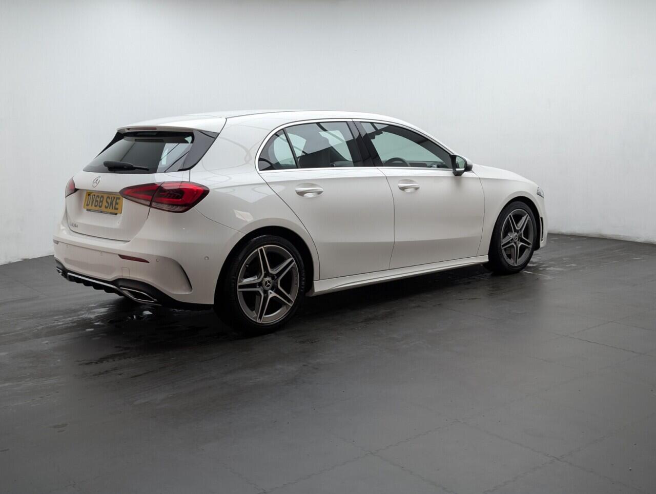 Used Mercedes-Benz A-Class for sale - 76998983: Photo 8