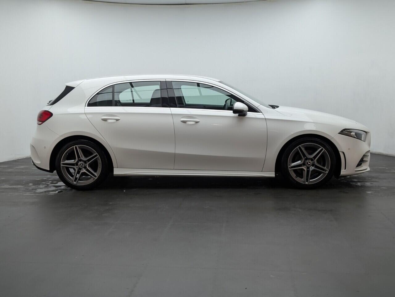 Used Mercedes-Benz A-Class for sale - 76998983: Photo 9