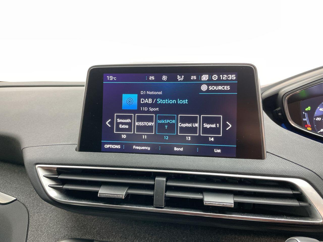 Used Peugeot 3008 2018 for sale - 77015900: Photo 12