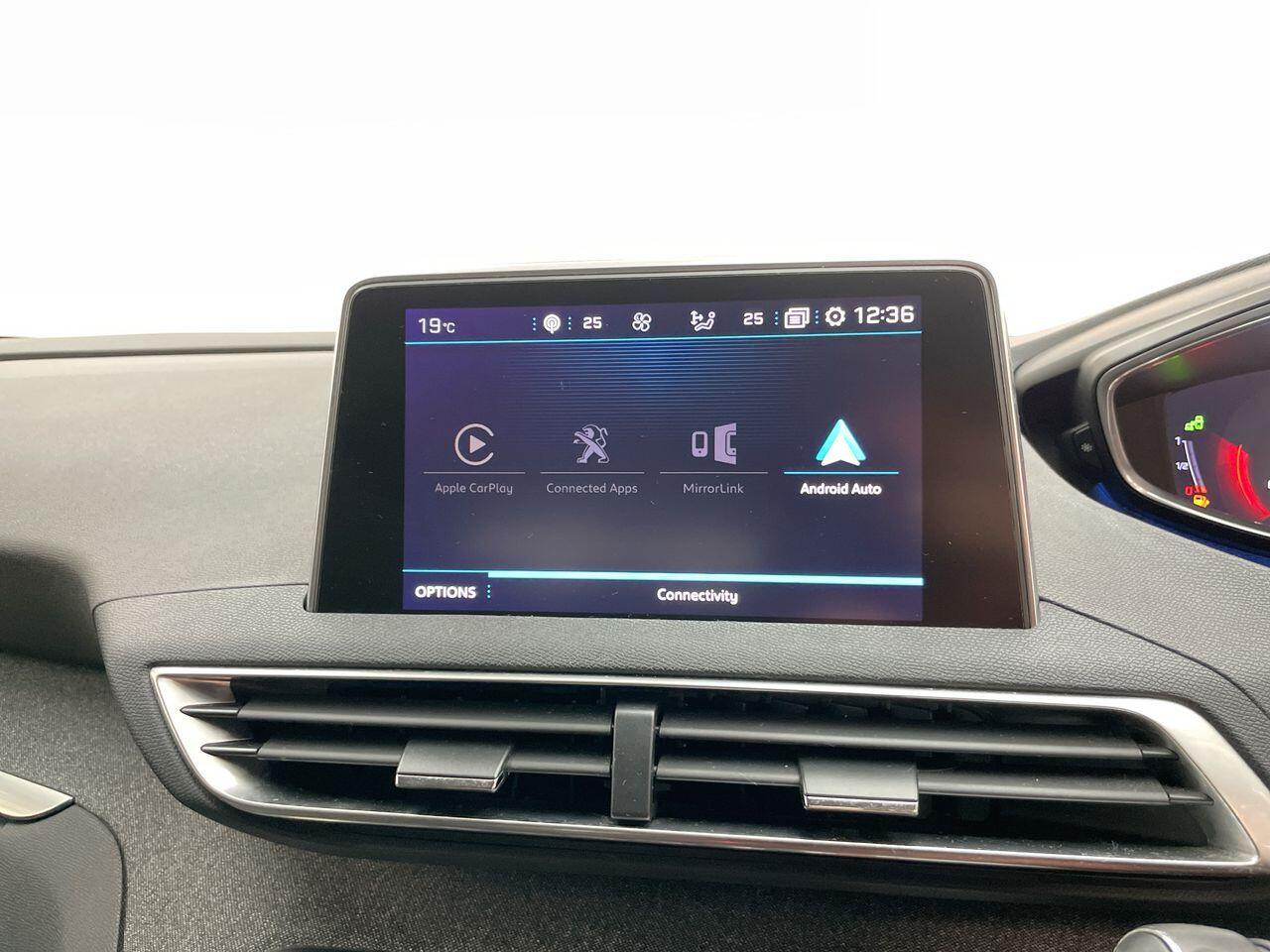 Used Peugeot 3008 2018 for sale - 77015900: Photo 13