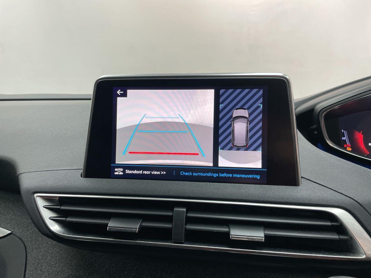 Used Peugeot 3008 2018 for sale - 77015900: Photo 14