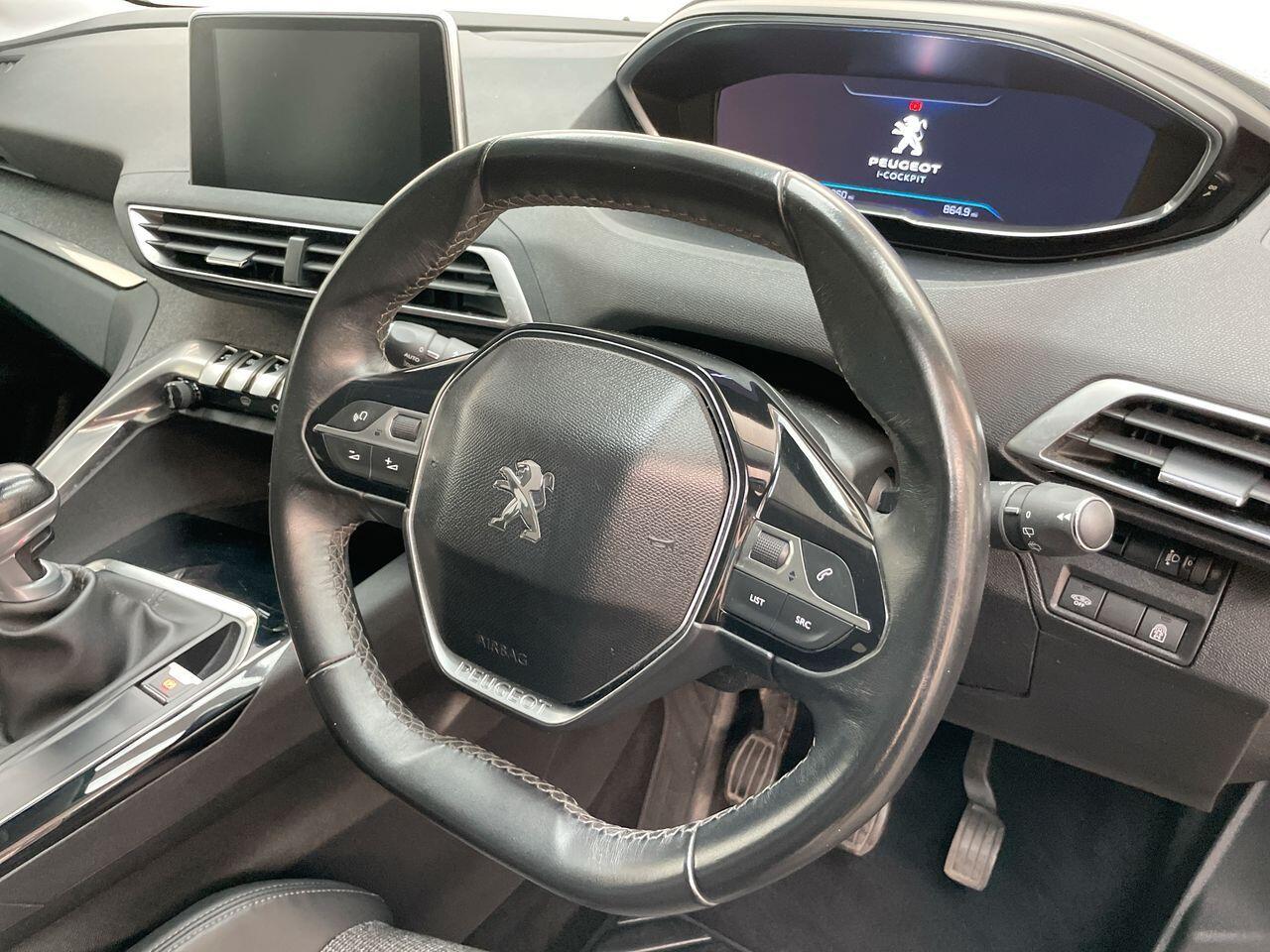 Used Peugeot 3008 2018 for sale - 77015900: Photo 22