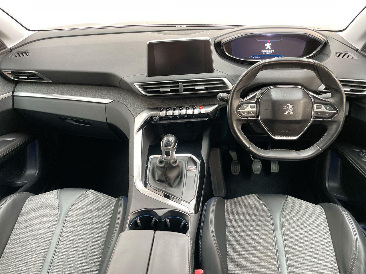 Used Peugeot 3008 2018 for sale - 77015900: Photo 23