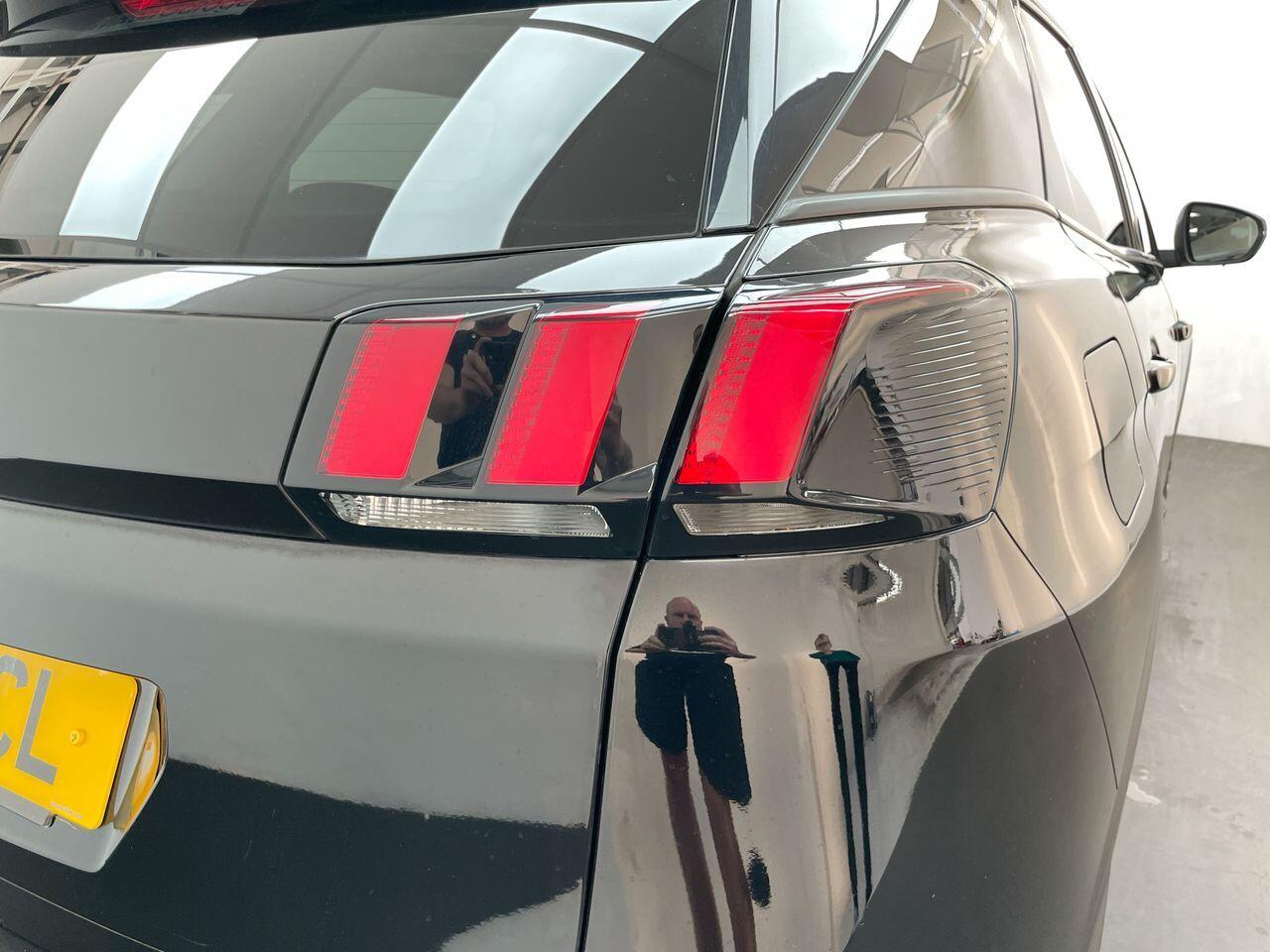 Used Peugeot 3008 2018 for sale - 77015900: Photo 25