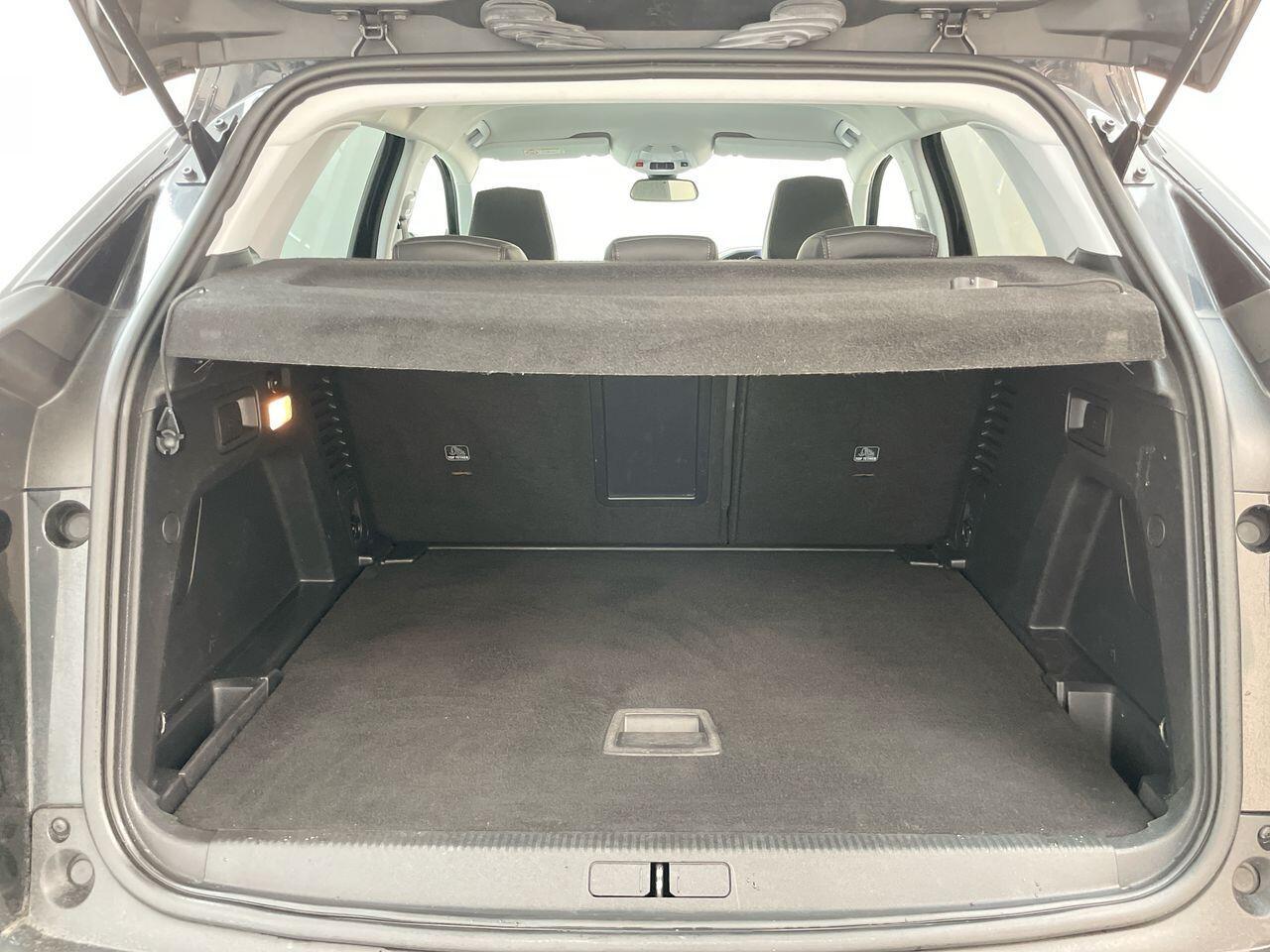 Used Peugeot 3008 2018 for sale - 77015900: Photo 26