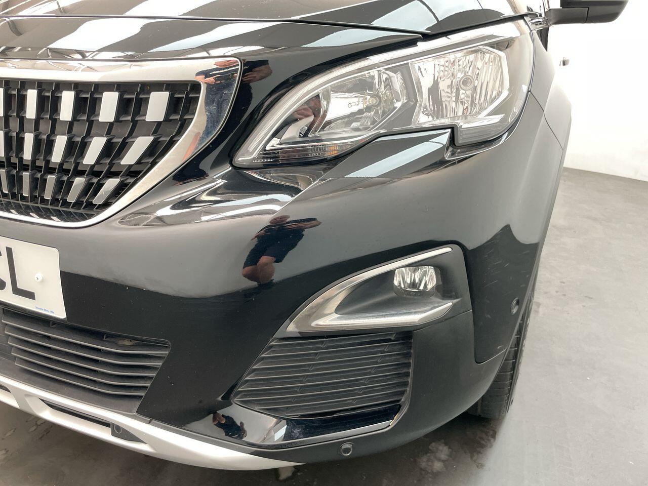 Used Peugeot 3008 2018 for sale - 77015900: Photo 29