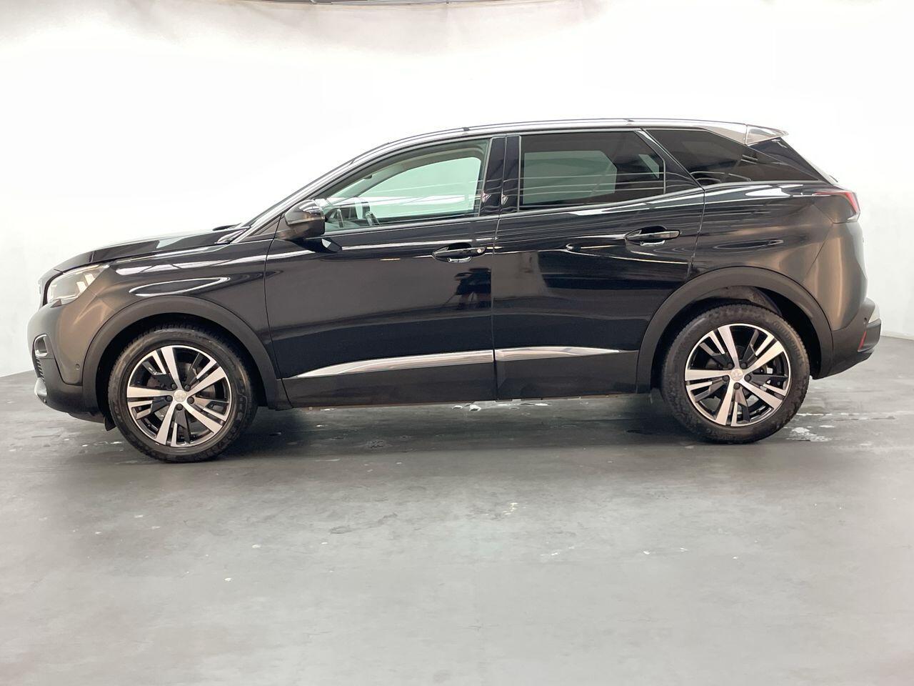 Used Peugeot 3008 2018 for sale - 77015900: Photo 5