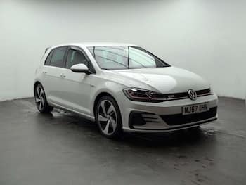 Used Volkswagen Golf 2017 for sale - 79652550: Photo