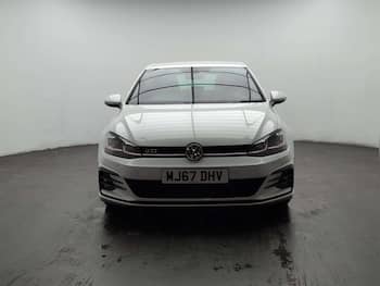 Used Volkswagen Golf 2017 for sale - 79652550: Photo