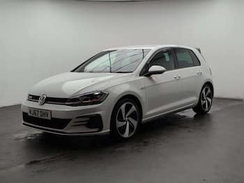 Used Volkswagen Golf 2017 for sale - 79652550: Photo