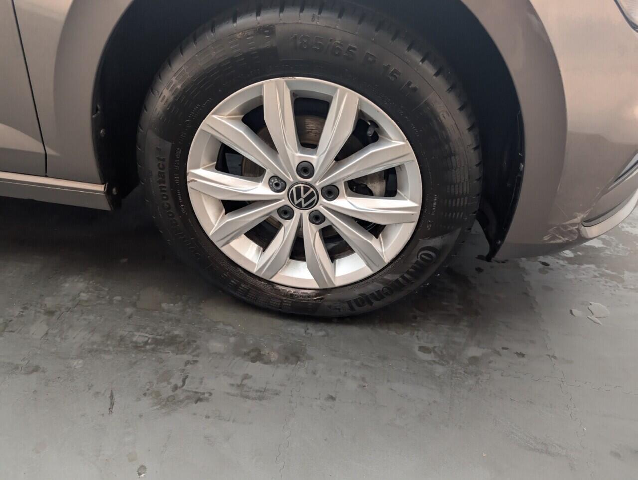 Used Volkswagen Polo 2021 for sale - 76422996: Photo 10