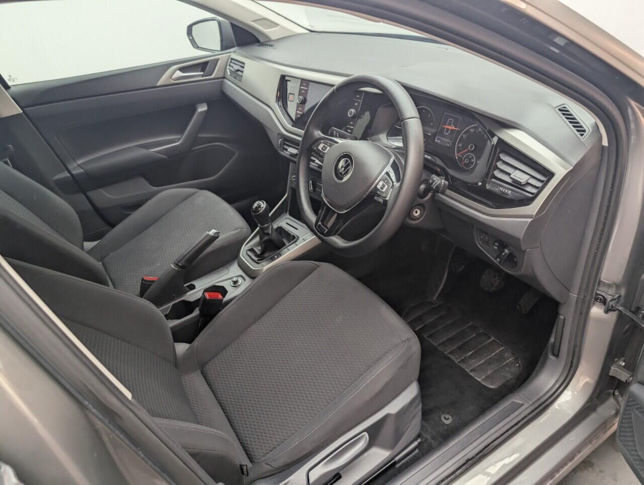 Used Volkswagen Polo 2021 for sale - 76422996: Photo 11