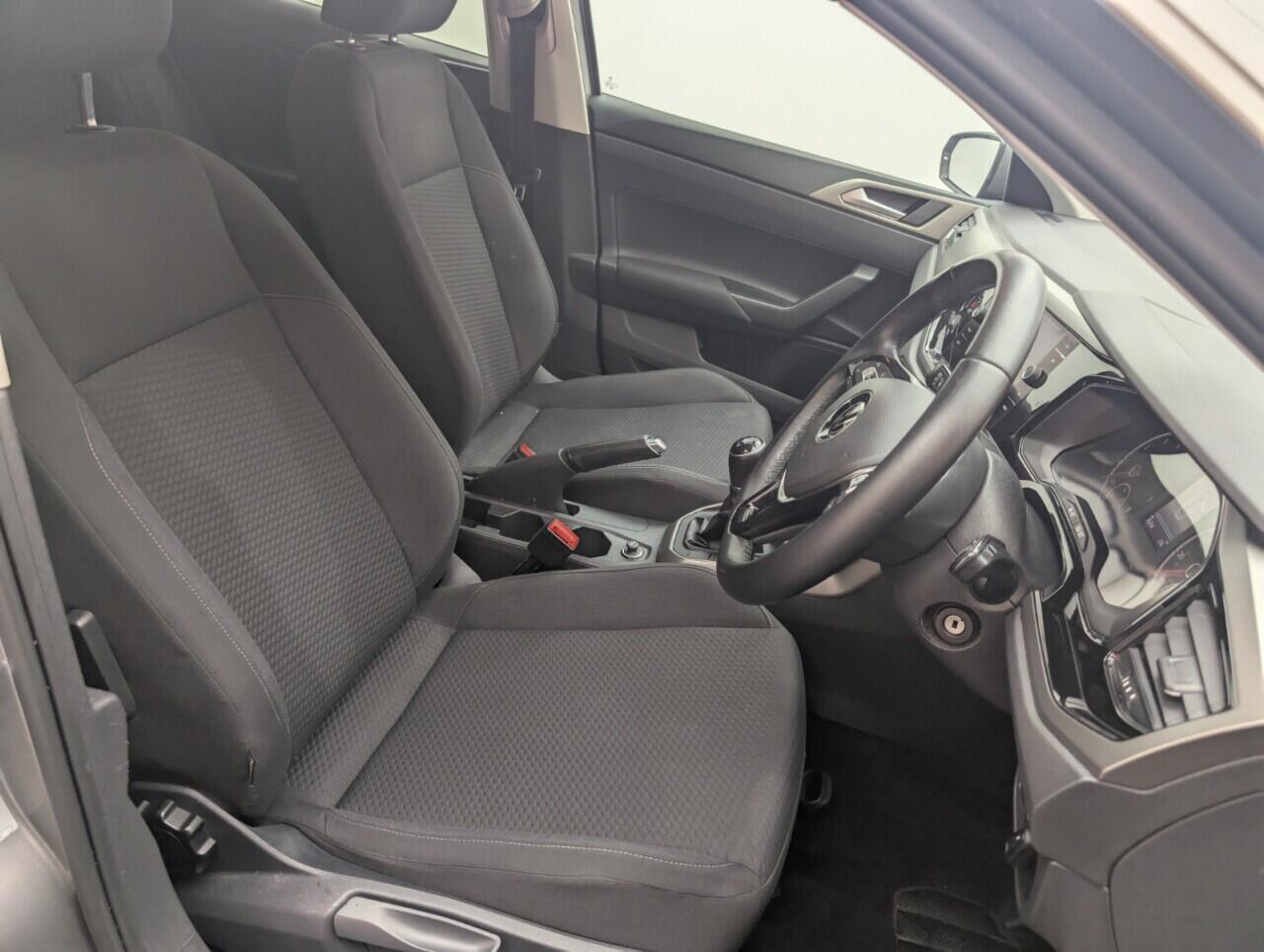 Used Volkswagen Polo 2021 for sale - 76422996: Photo 12