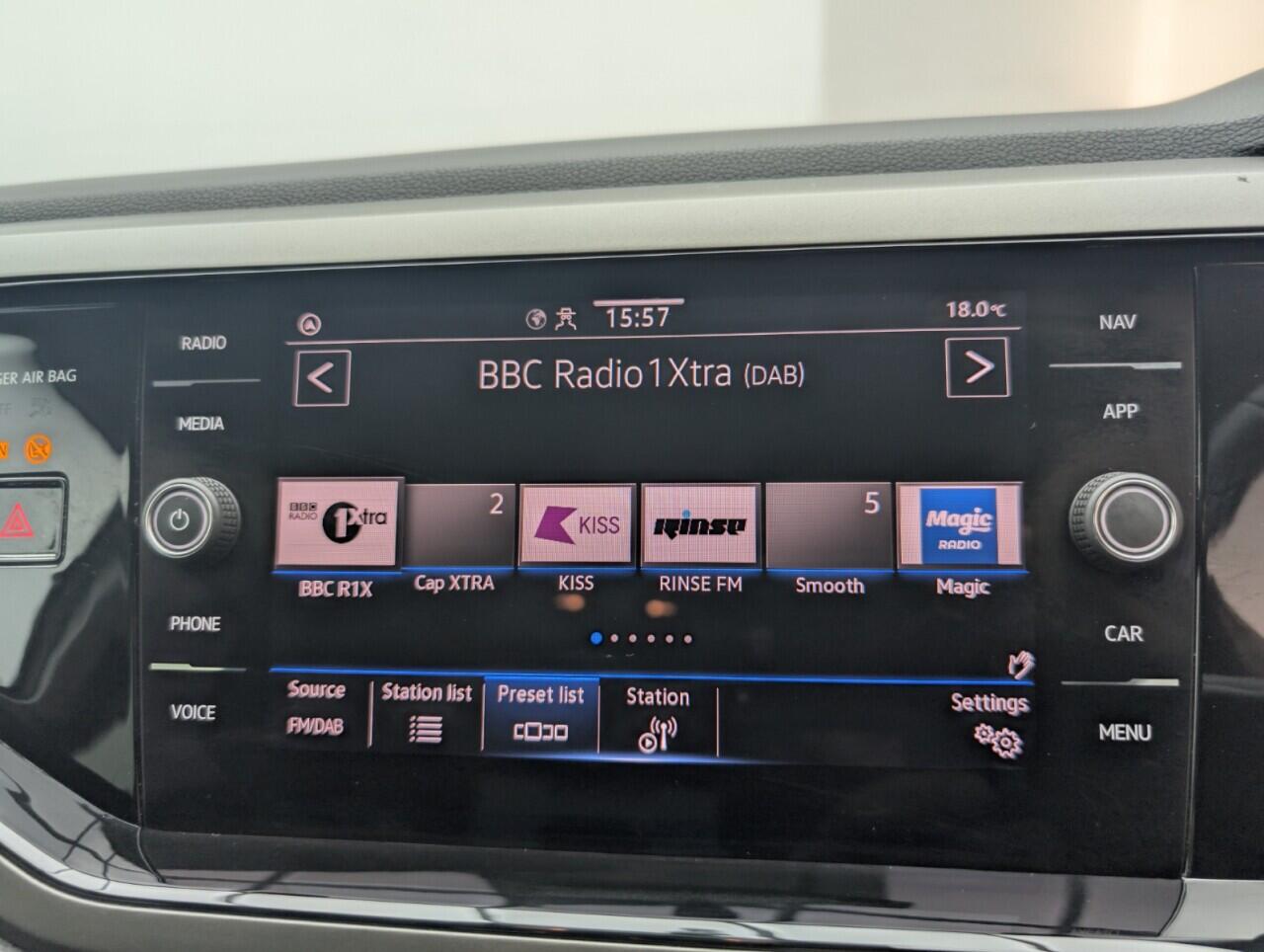 Used Volkswagen Polo 2021 for sale - 76422996: Photo 13