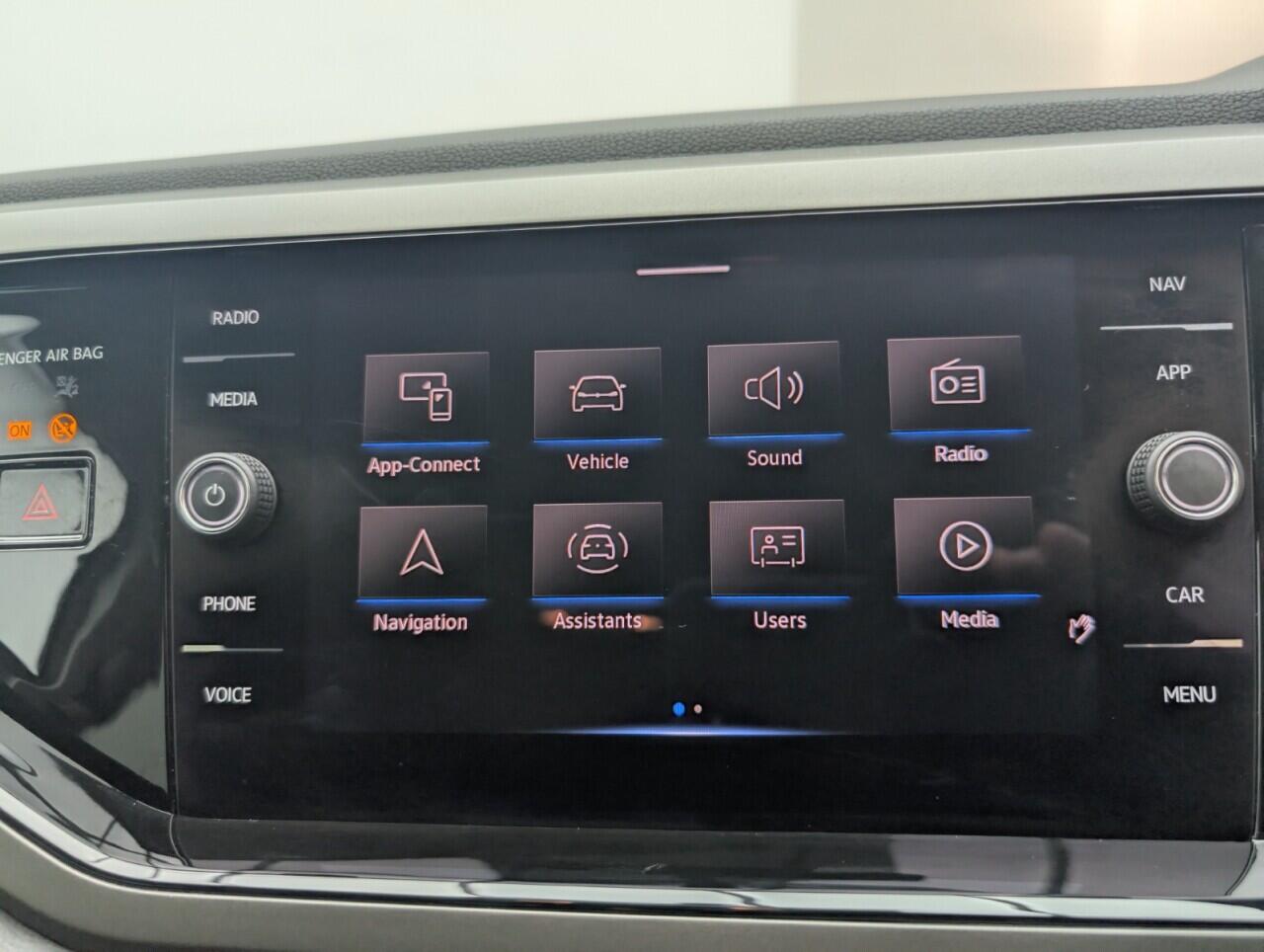 Used Volkswagen Polo 2021 for sale - 76422996: Photo 14