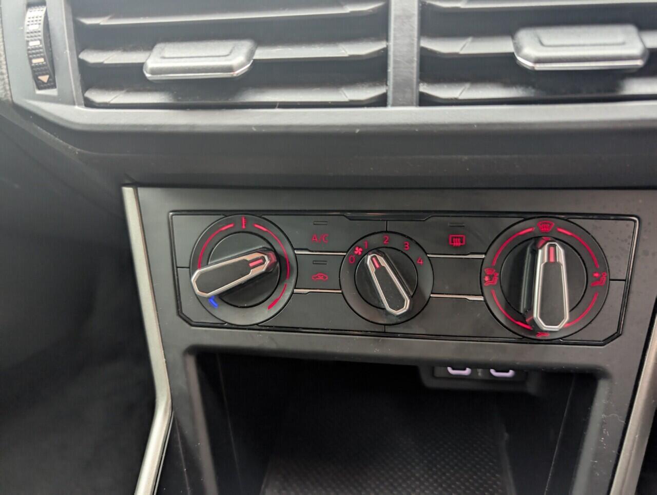 Used Volkswagen Polo 2021 for sale - 76422996: Photo 16