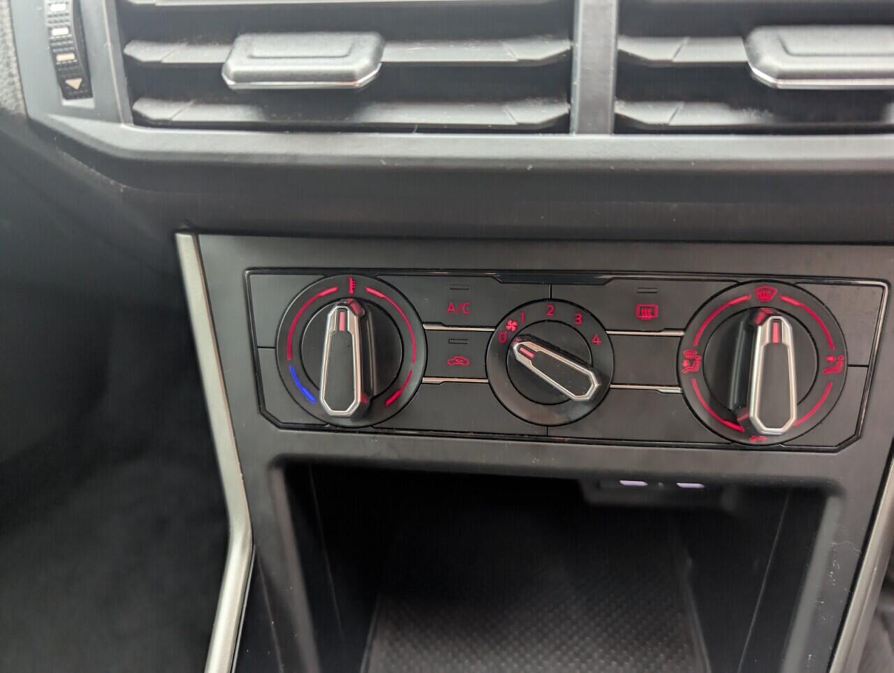 Used Volkswagen Polo 2021 for sale - 76422996: Photo 17