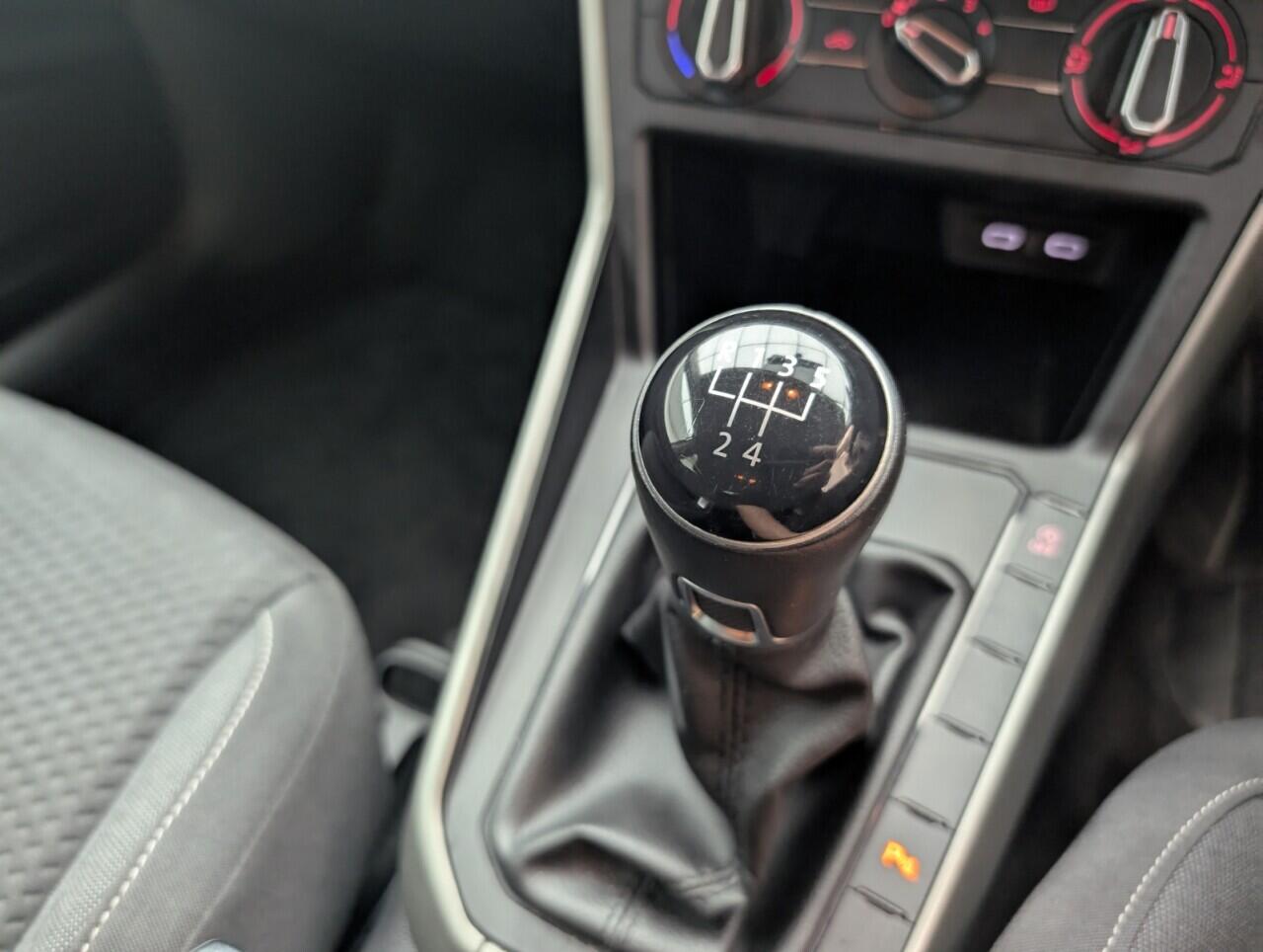 Used Volkswagen Polo 2021 for sale - 76422996: Photo 18