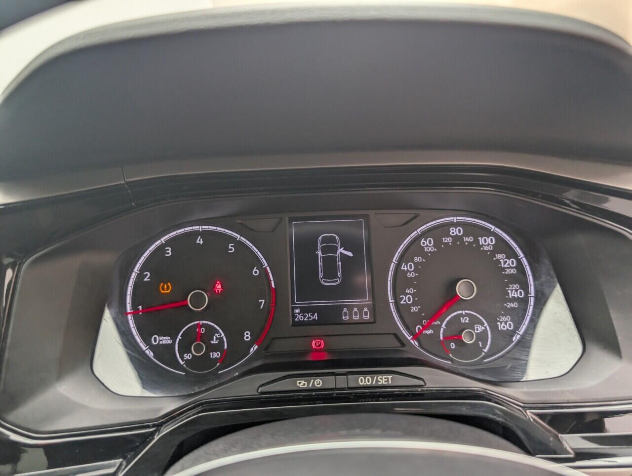 Used Volkswagen Polo 2021 for sale - 76422996: Photo 19