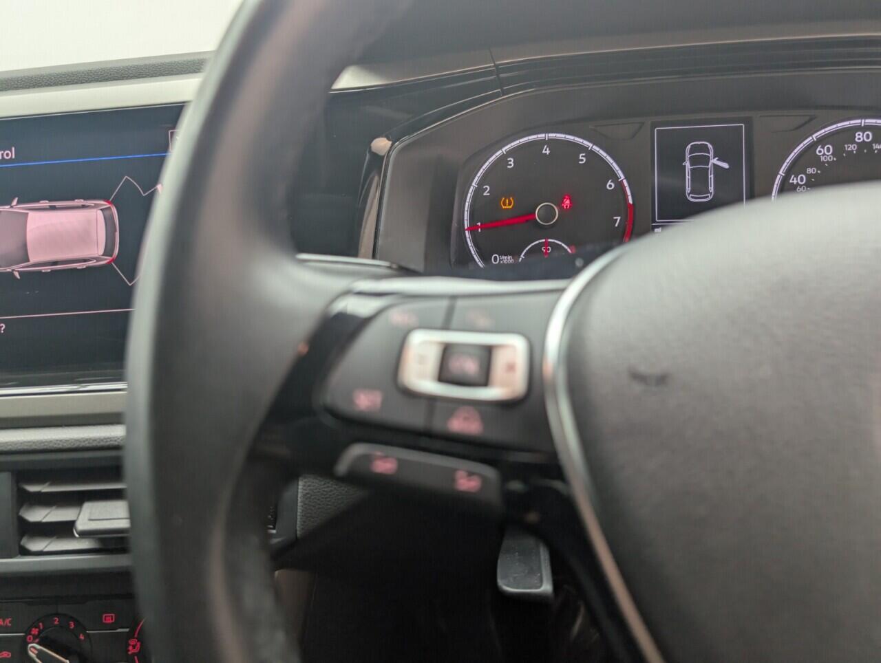 Used Volkswagen Polo 2021 for sale - 76422996: Photo 20