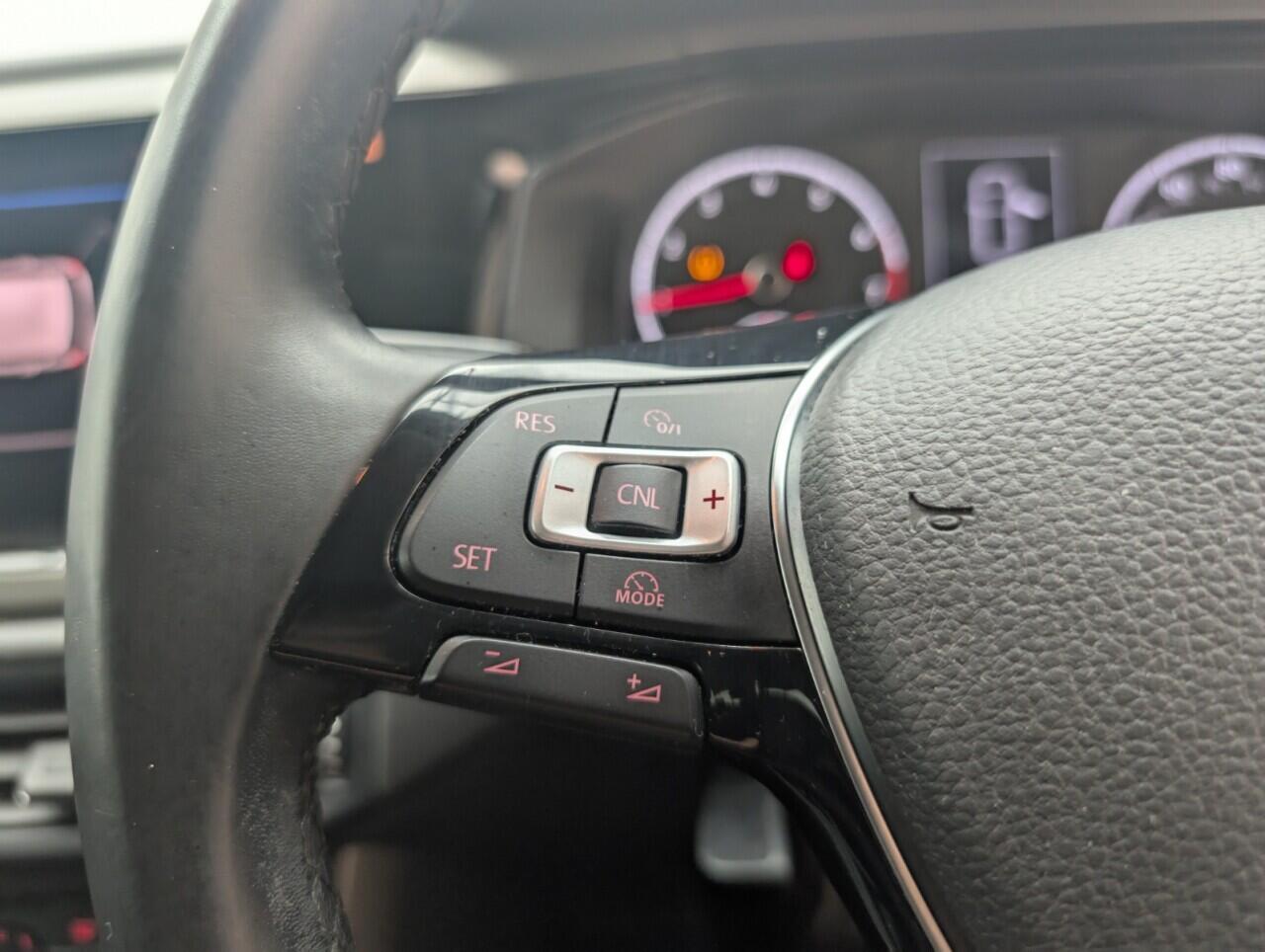 Used Volkswagen Polo 2021 for sale - 76422996: Photo 21