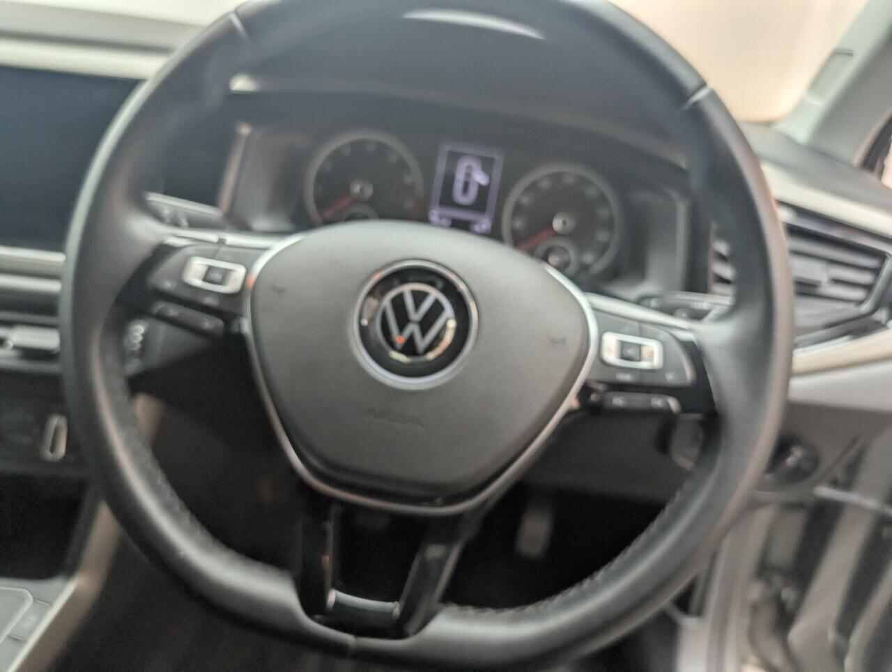 Used Volkswagen Polo 2021 for sale - 76422996: Photo 24