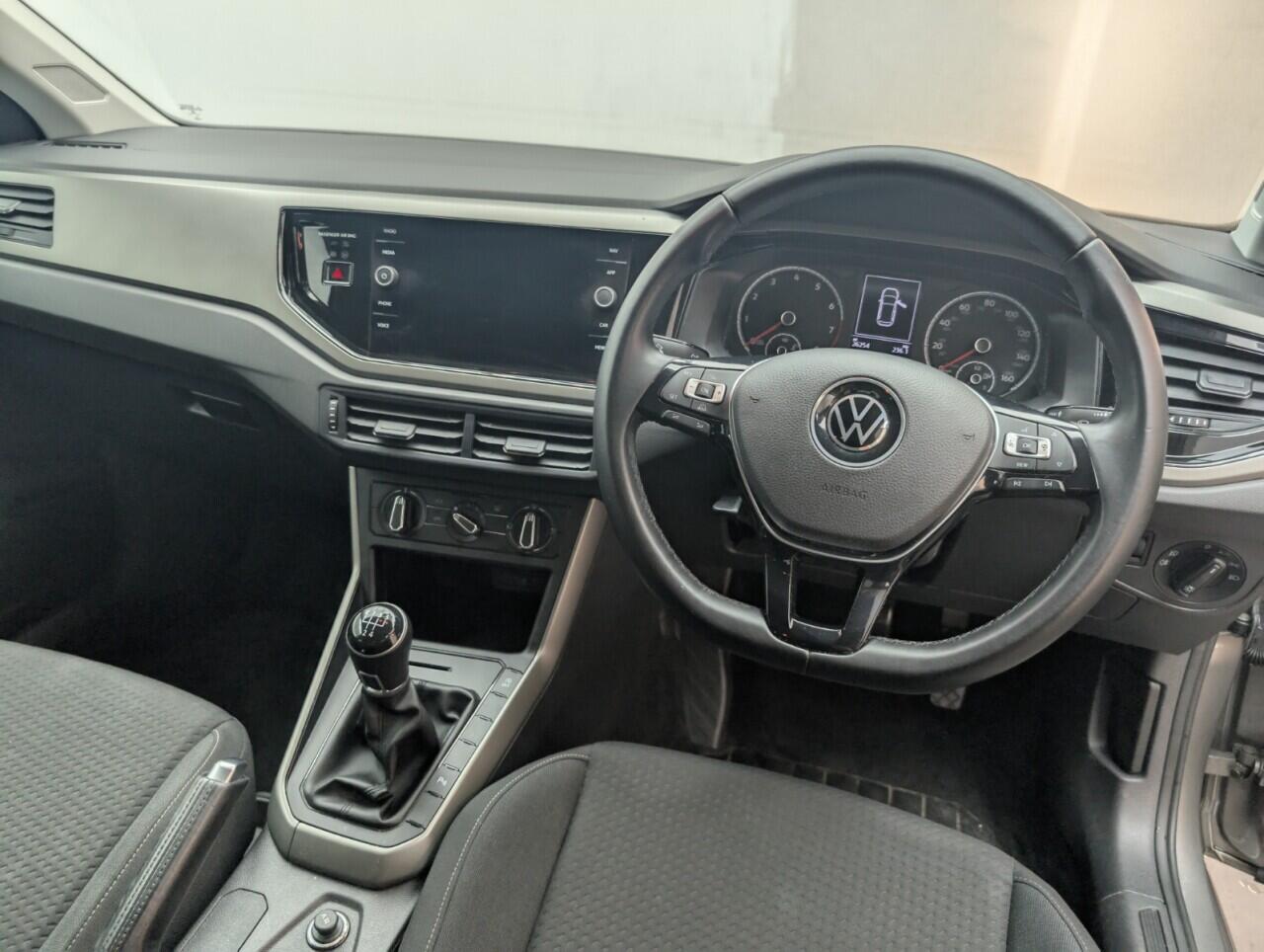 Used Volkswagen Polo 2021 for sale - 76422996: Photo 25