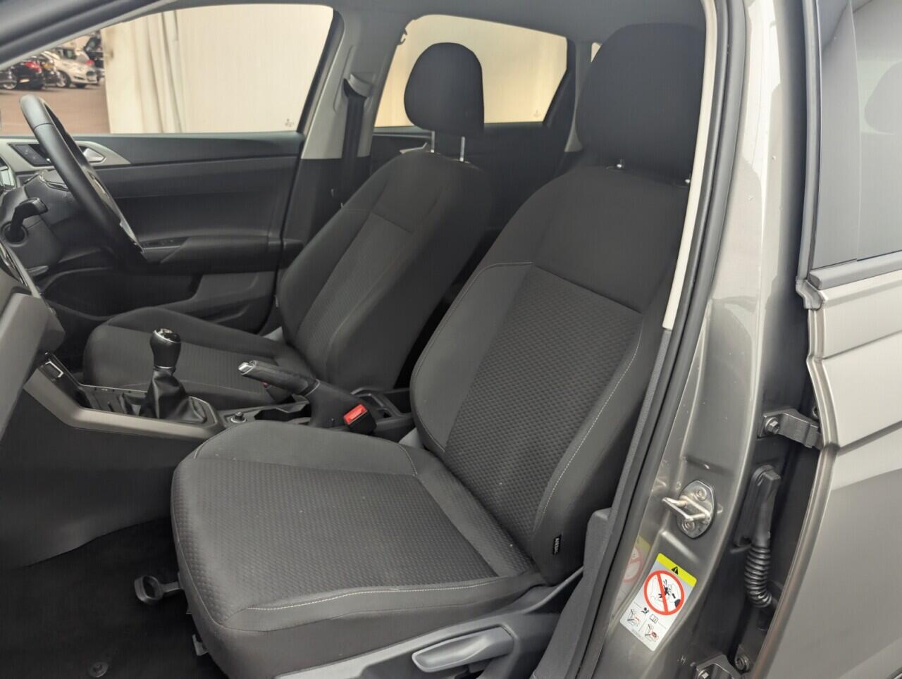 Used Volkswagen Polo 2021 for sale - 76422996: Photo 26