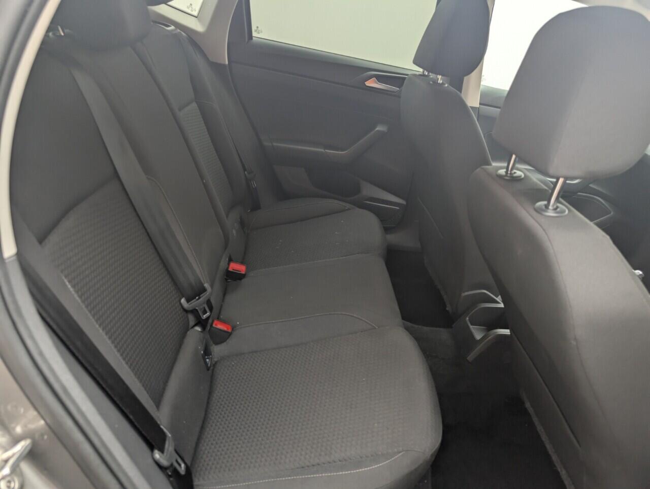 Used Volkswagen Polo 2021 for sale - 76422996: Photo 27