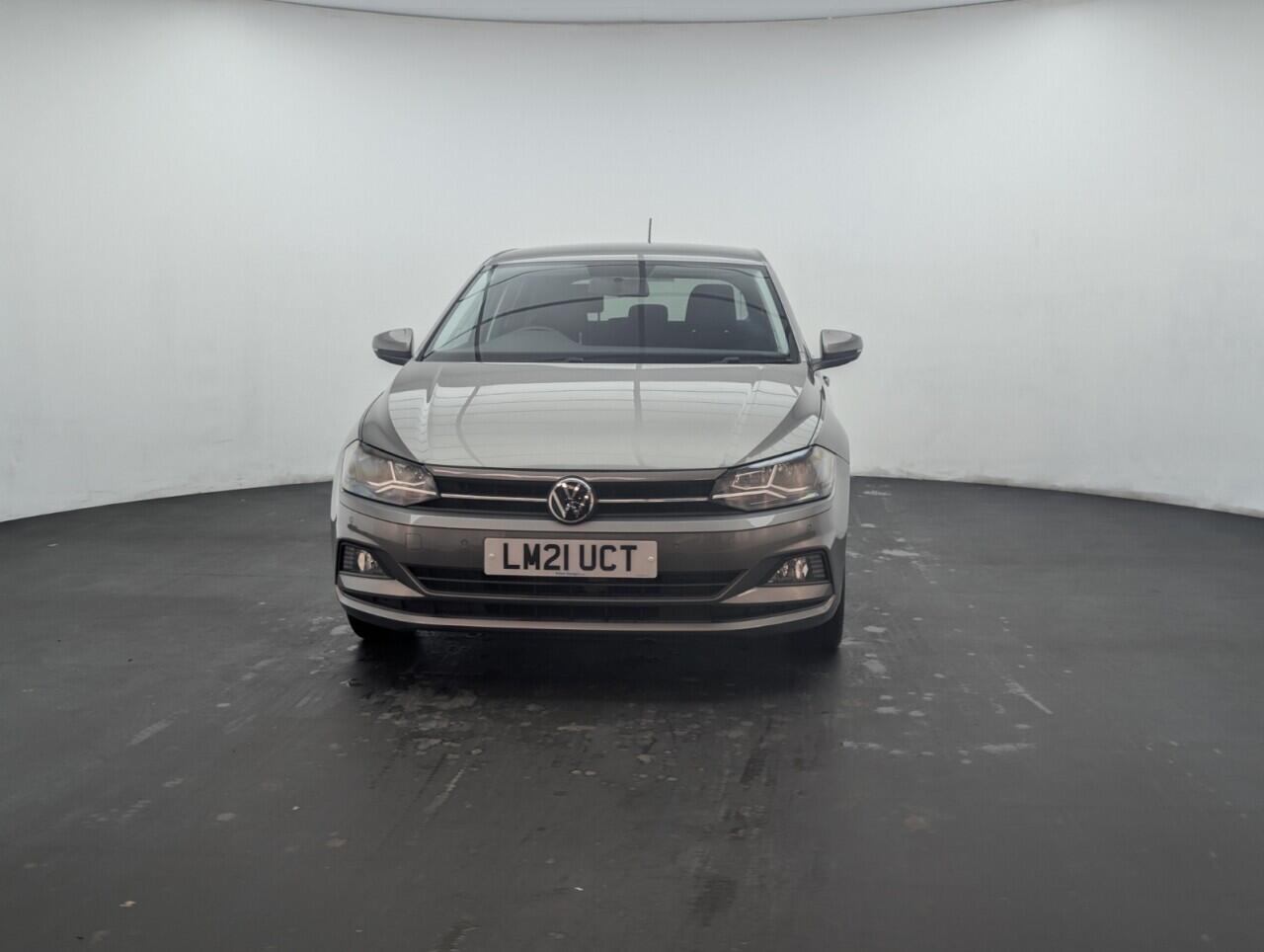 Used Volkswagen Polo 2021 for sale - 76422996: Photo 3