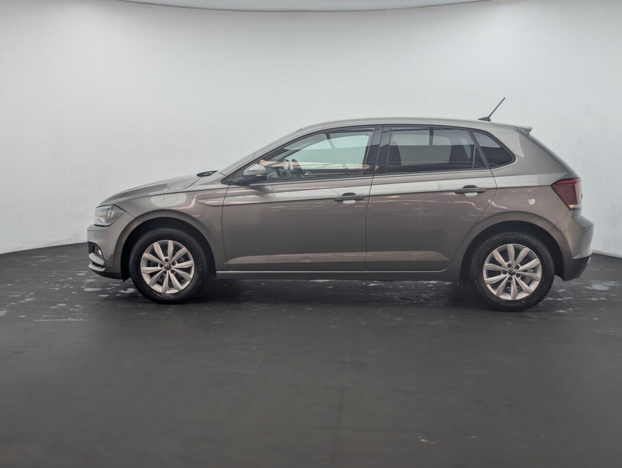 Used Volkswagen Polo 2021 for sale - 76422996: Photo 5