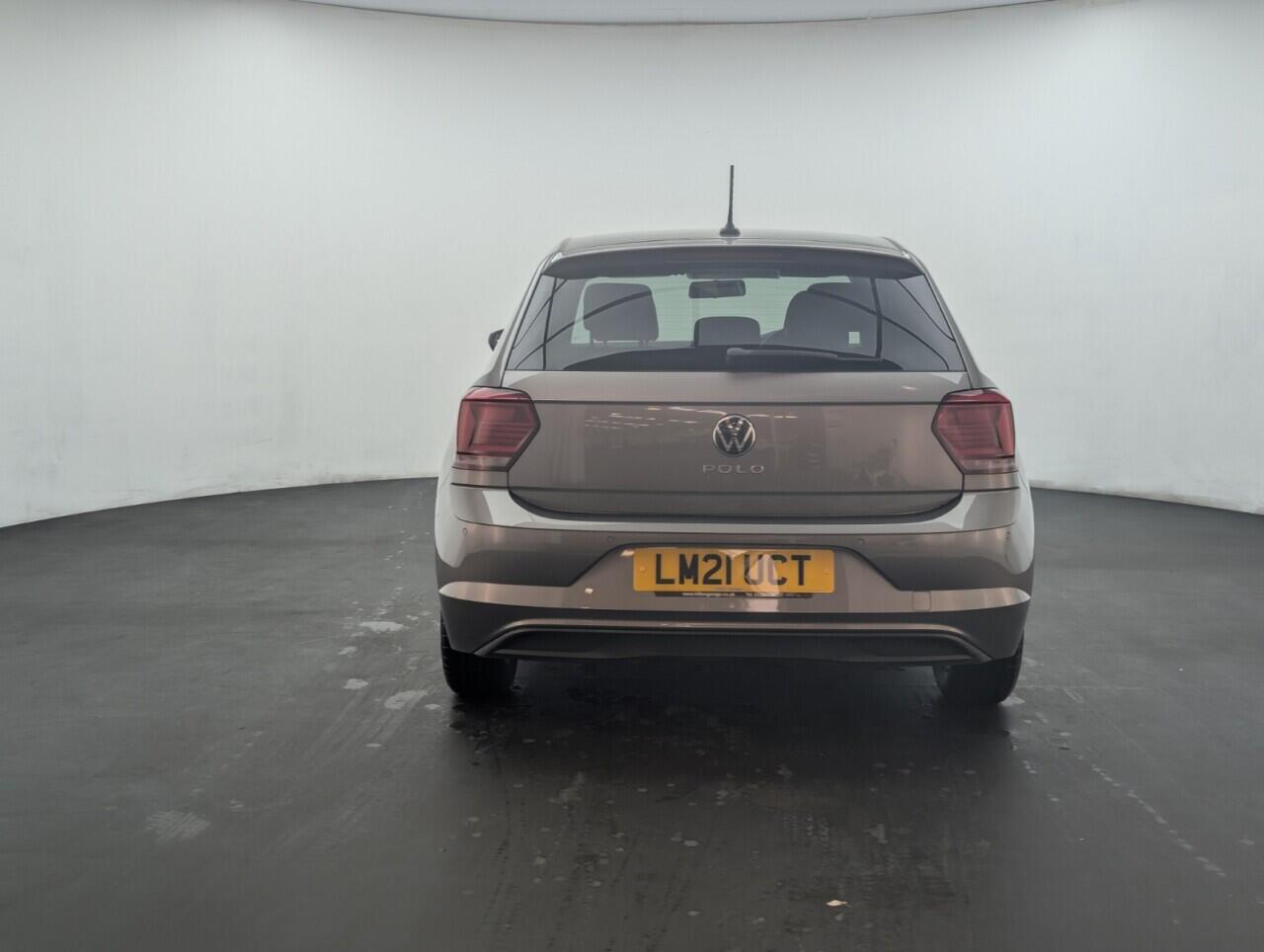 Used Volkswagen Polo 2021 for sale - 76422996: Photo 7