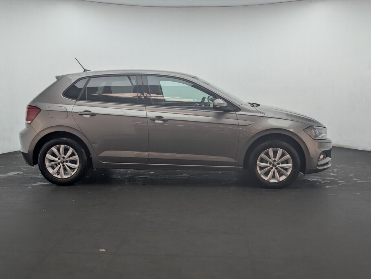 Used Volkswagen Polo 2021 for sale - 76422996: Photo 9