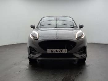 Used Ford Puma 2024 for sale - 79652590: Photo